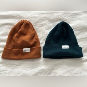 Winter Hats